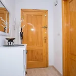 Estilo Y Confort En Lejlighed Torrevieja