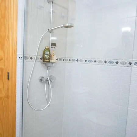 דירה Estilo Y Confort En