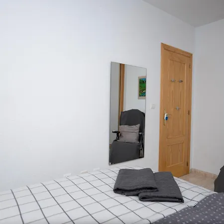 Estilo Y Confort En Apartamento Torrevieja