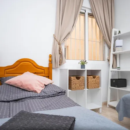 Apartamento Estilo Y Confort En