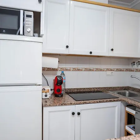 Apartamento Estilo Y Confort En *