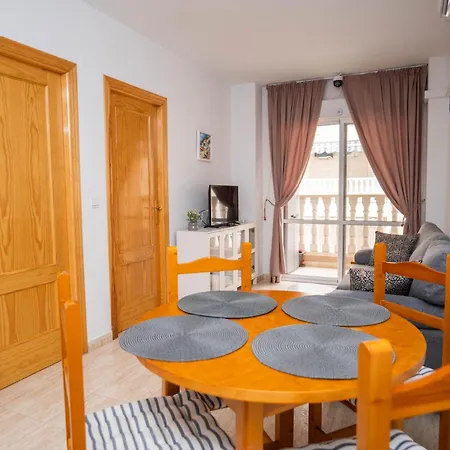 Apartamento Estilo Y Confort En