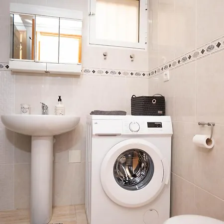 Estilo Y Confort En Apartamento Torrevieja