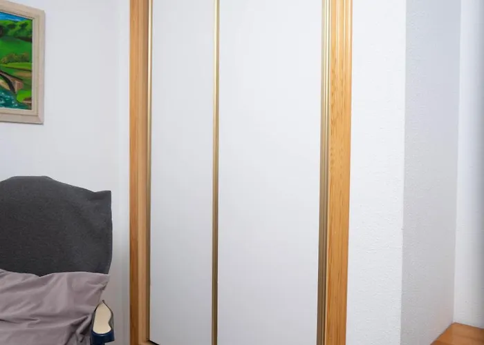 Estilo Y Confort En טורבייחה