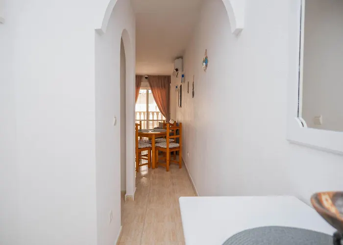 Estilo Y Confort En דירה *