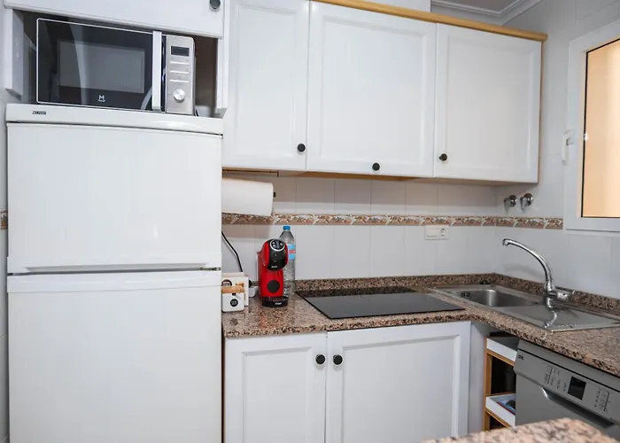 דירה Estilo Y Confort En *